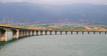 Υψηλή Γέφυρα Σερβίων
